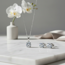 Conjunto Ponto de Luz