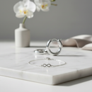 Pulseira Infinito